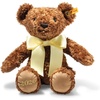 image:imageSteiff 2026 Cozy Teddy Bear  Soft Plush Keepsake Bear with Embroidered Year amp Festive Bow  Collectible Gift for Anniversaries and Milestones