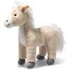 image:imageSteiff Handcrafted Since 1880 Premium Plush Classic Standing Stuffed Animal  11 Gola Horse