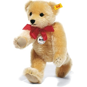image:imageSteiff Classic 1909 Teddy Bear Blond 14