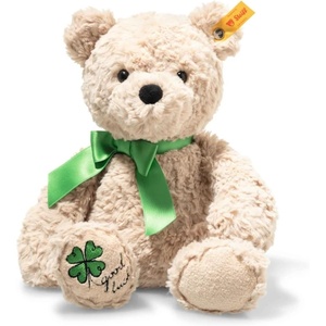image:imageSteiff Handcrafted Since 1880 Premium Plush Classic Stuffed Animal Teddy Bears  12 Jimmy Teddy BearJimmy Teddy Bear