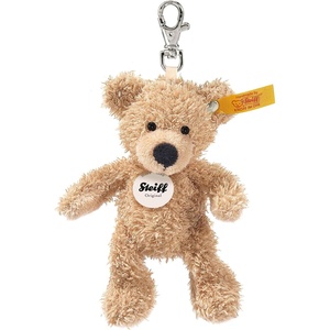 image:imageSteiff Keyring Fynn Teddy Bear Beige 12 CM