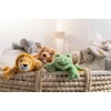 image:imageSteiff Handcrafted Since 1880 Premium Plush Floppy Little Stuffed Animal  8 Trampili Elephant
