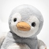 image:imageSteiff Handcrafted Since 1880 Premium Plush Soft Penguin Light at Night  9 Lio Penguin