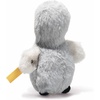 image:imageSteiff Handcrafted Since 1880 Premium Plush Stuffed Animal Grip Toy with Rattle  4 Lio Penguin