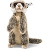 image:imageSteiff Baby Meerkat BrownBeige 069871 Small