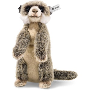 image:imageSteiff Baby Meerkat BrownBeige 069871 Small