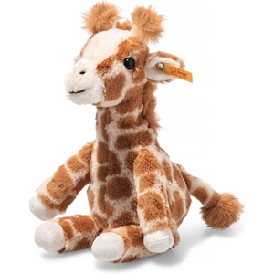 image:imageSteiff Handcrafted Since 1880 Premium Plush Classic Stuffed Animal  9 Gina Giraffe