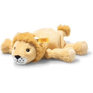 image:imageSteiff Handcrafted Since 1880 Premium Plush Floppy Little Stuffed Animal  8 Liam Lion